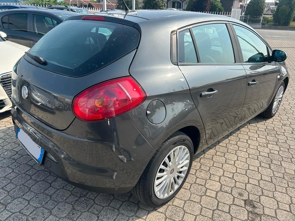 Fiat Bravo 1.6 MJT 120 CV DPF Active