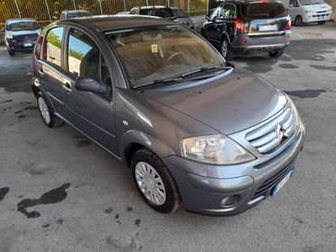 Citroen C3 1.1 airdream Exclusive Style