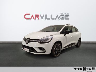 RENAULT Clio Sporter 0.9 tce energy Duel2 90cv my18