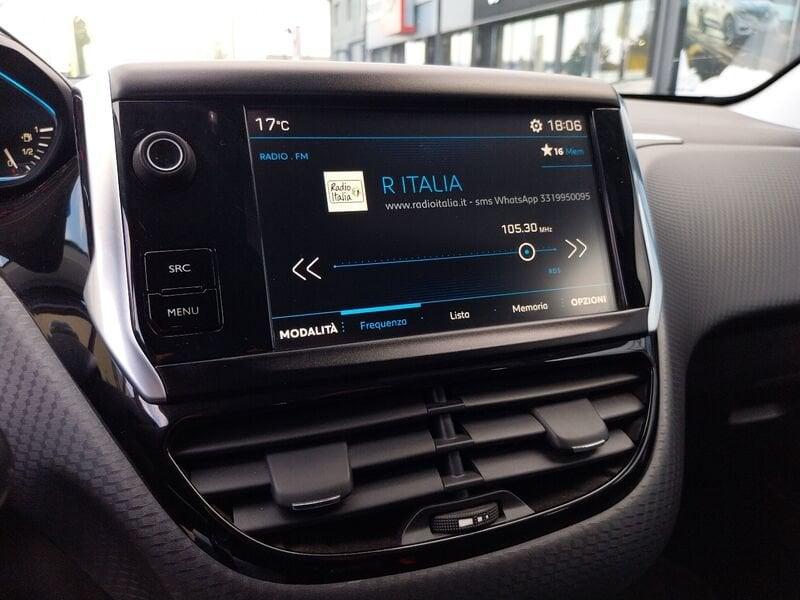 Peugeot 2008 2008 1.5 bluehdi Allure s&s 120cv eat6