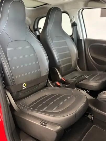 smart forFour 0.9 t Prime 90cv~UNIPRO~PROMOFINANZIAMENTO