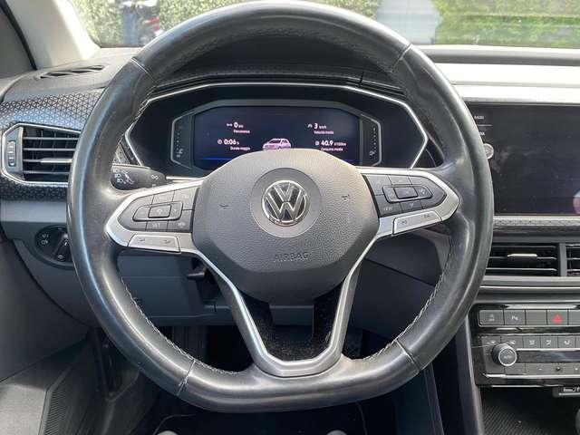 Volkswagen T-Cross T-Cross 1.0 tsi Advanced dsg OFFERTA DEL MESE!!!