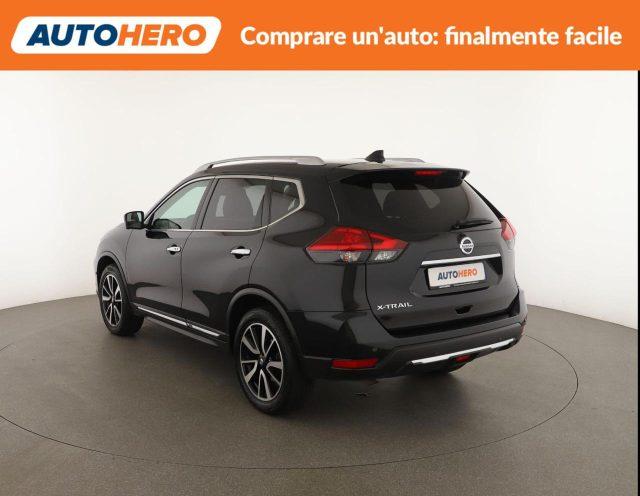 NISSAN X-Trail dCi 150 2WD Tekna