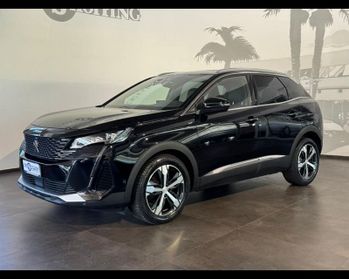 Peugeot 3008 2ª serie BlueHDi 130 S&S EAT8 GT Pack