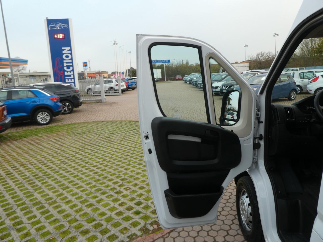 Citroen Jumper 33 BlueHDi 140 L2 H3