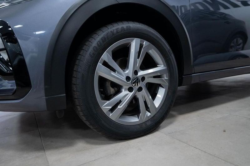 Volkswagen Taigo 1.0 tsi R-Line 110cv