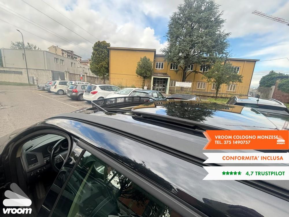 VOLVO XC60 (2008-2018) XC60 D3 Geartronic Momentum