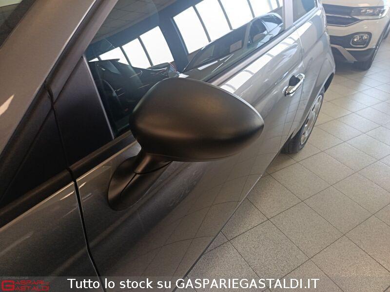 FIAT 500 Hybrid 1.0 70cv Ibrido Cult