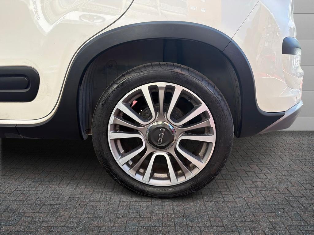 Fiat 500L Cross 1.4 s&s 95cv my20