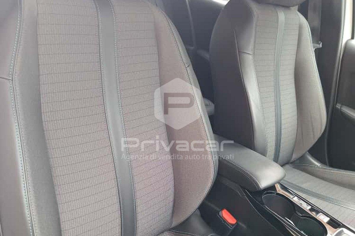 PEUGEOT 208 PureTech 100 Stop&Start 5 porte Allure Navi Pack