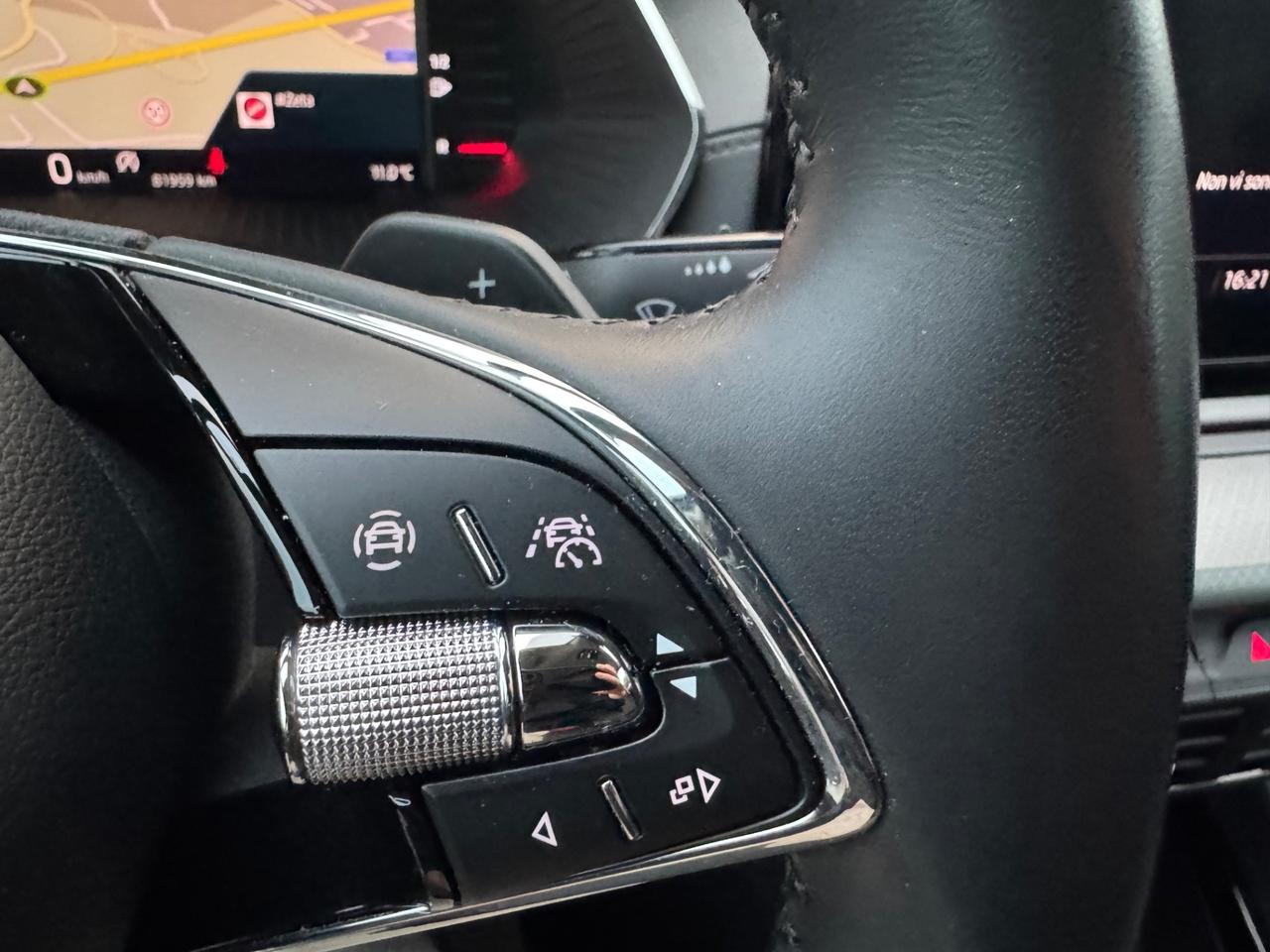 Skoda Octavia 2.0 TDI EVO DSG Wagon Executive