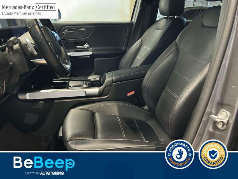 Mercedes-Benz GLB Classe 200 D PREMIUM AUTO