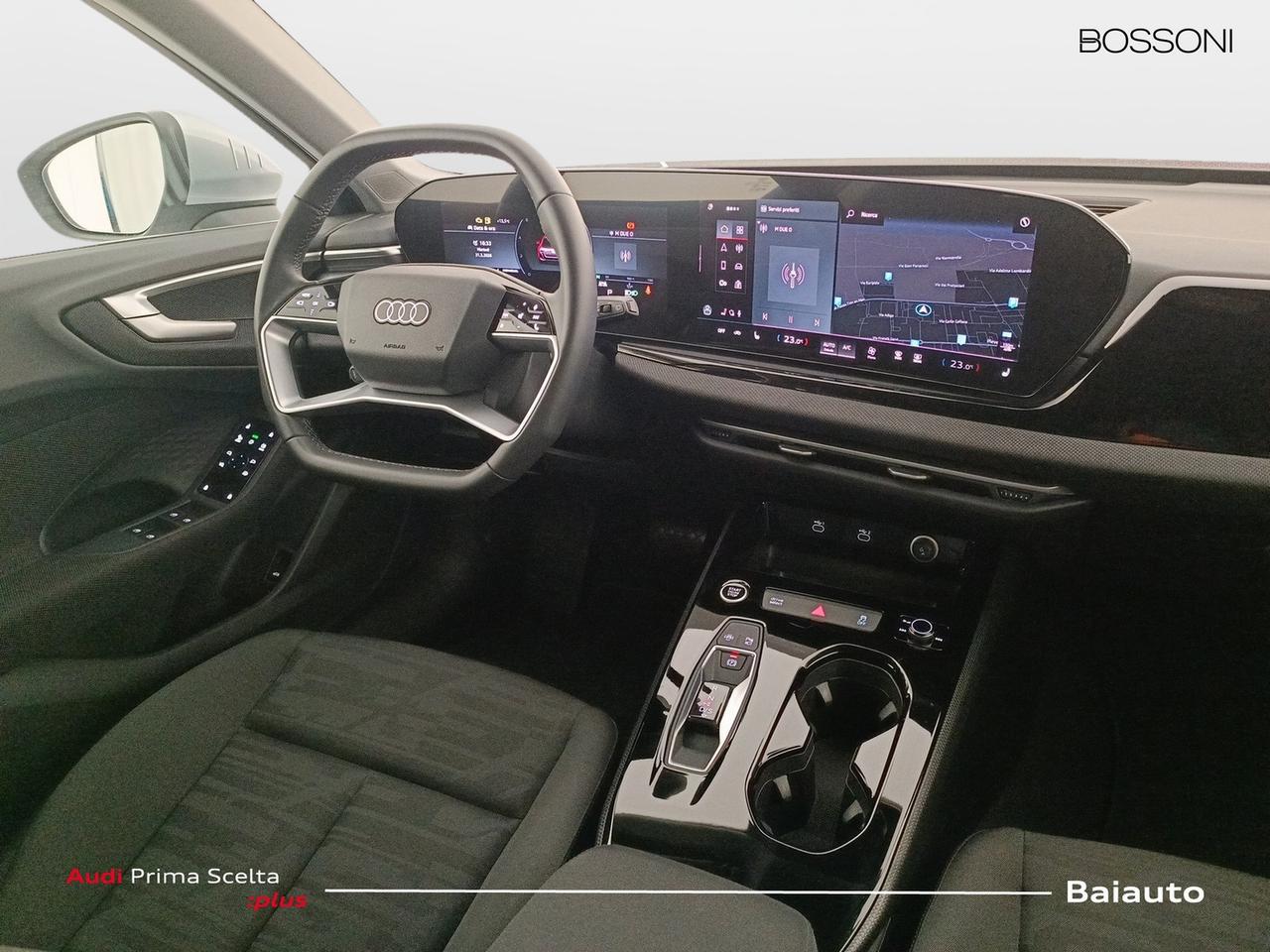 Audi A5 avant 2.0 tdi mhev+ 204cv business advanced
