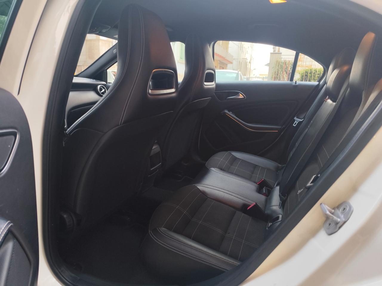 Mercedes-benz A 180 1.5 CDI 110CV Sport