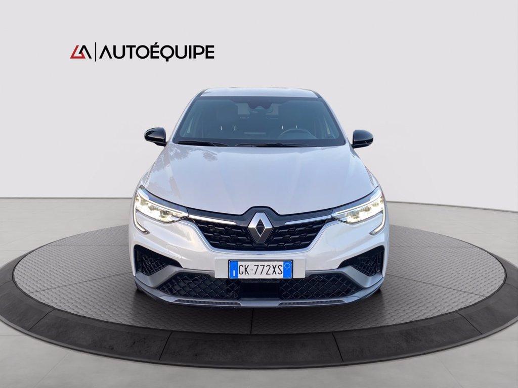 RENAULT Arkana 1.6 E-Tech full hybrid R.S. Line 145cv del 2022