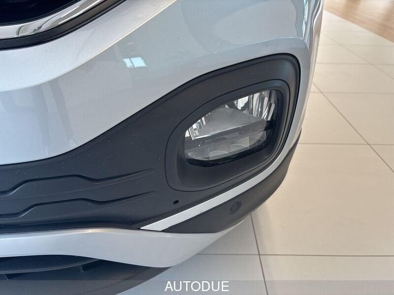 Volkswagen T-Cross T-ROC 1.0 TSI STYLE 95CV