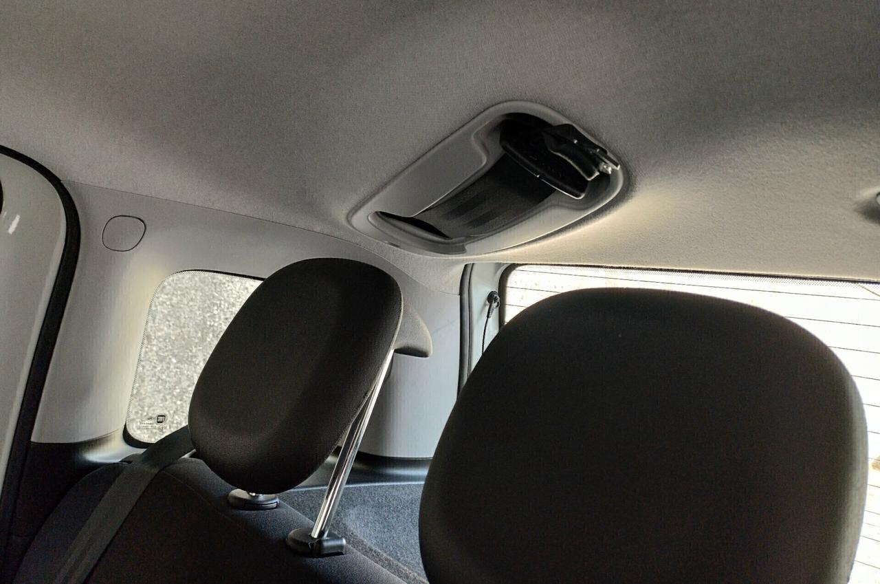 FIAT PANDA 1.0 70cv HYBRID CITY LIFE