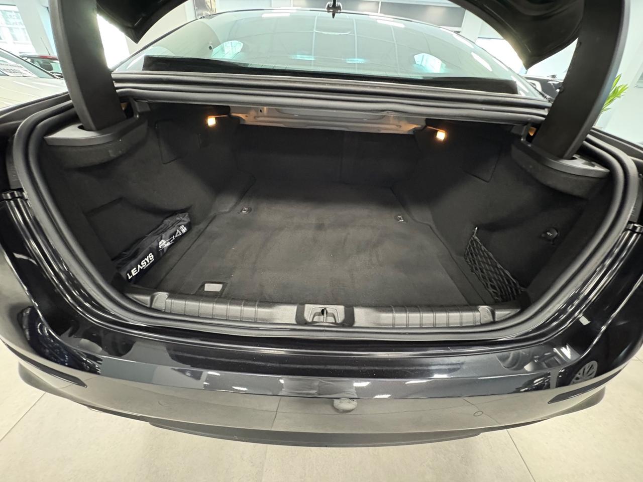 Maserati Ghibli 3.0 V6 Diesel 250cv 2019 km 122000