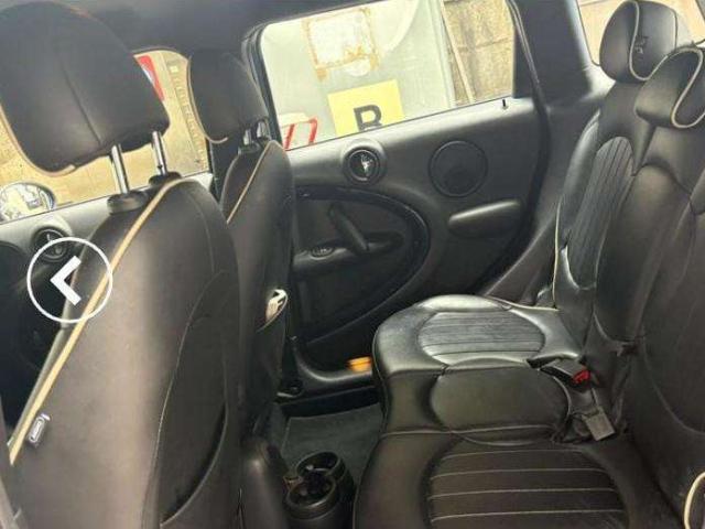MINI Cooper SD Countryman Mini Countryman R60 2.0 all4