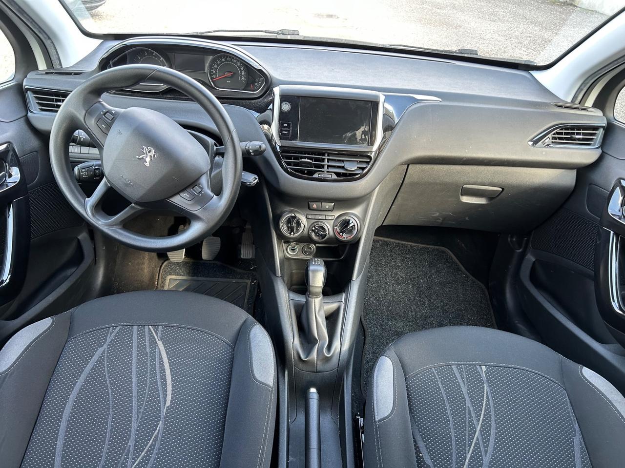 Peugeot 208 1.2 VTi 82 CV 5 porte