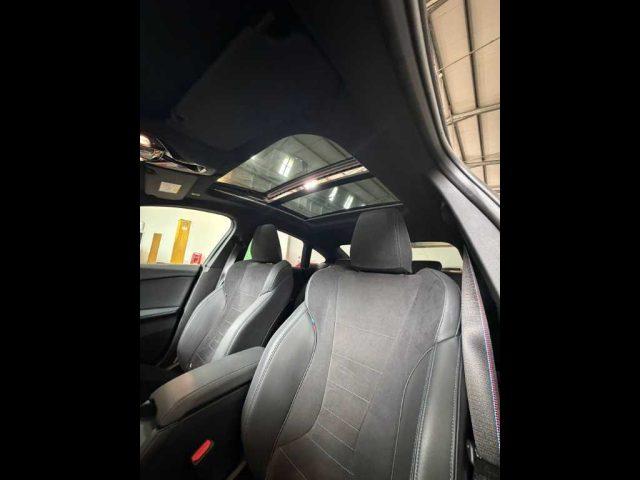 BMW 220 Serie 2 G.C. (F74) - 48V Gran Coupé MSport Pro