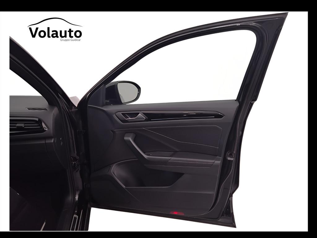 VOLKSWAGEN T-Roc 2022 - T-Roc 2.0 tdi R-Line 115cv