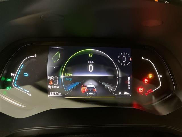 RENAULT Captur 1.6 E-Tech full hybrid Techno 145cv auto