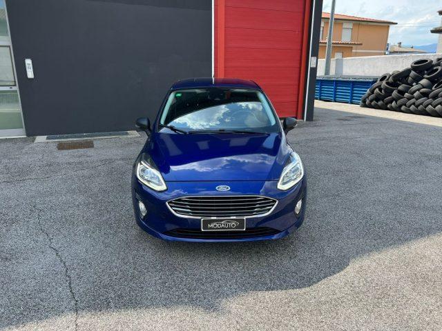 FORD Fiesta 1.1 85 CV 5 porte Titanium