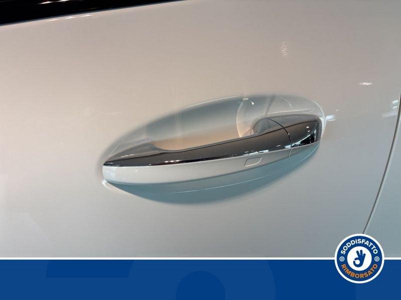 Mercedes-Benz GLA 180d Automatic