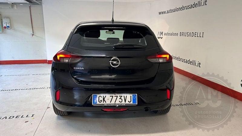 Opel Corsa Corsa 1.2 100 CV Edition