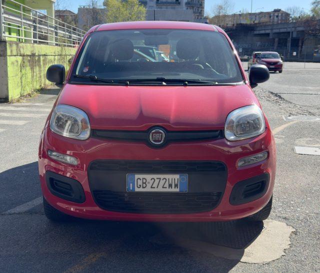 FIAT New Panda UNIPRO - KM 50.000 - NO OBBLIGO FINANZIAMENTO