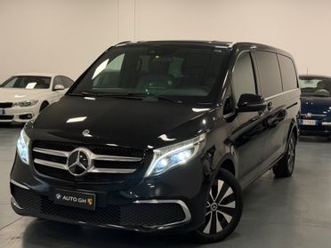 Mercedes-benz V 220 d Automatic Executive Extralong