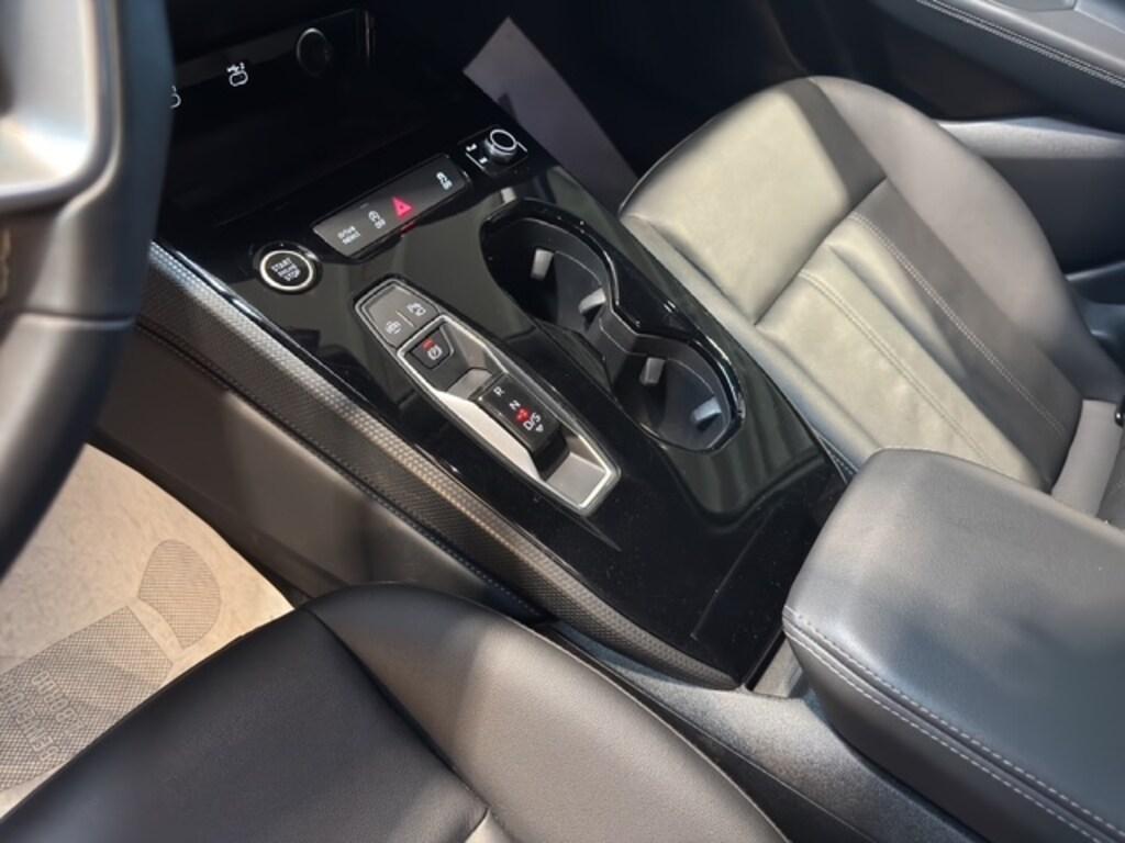Audi A5 2.0 TFSI S line edition quattro S tronic