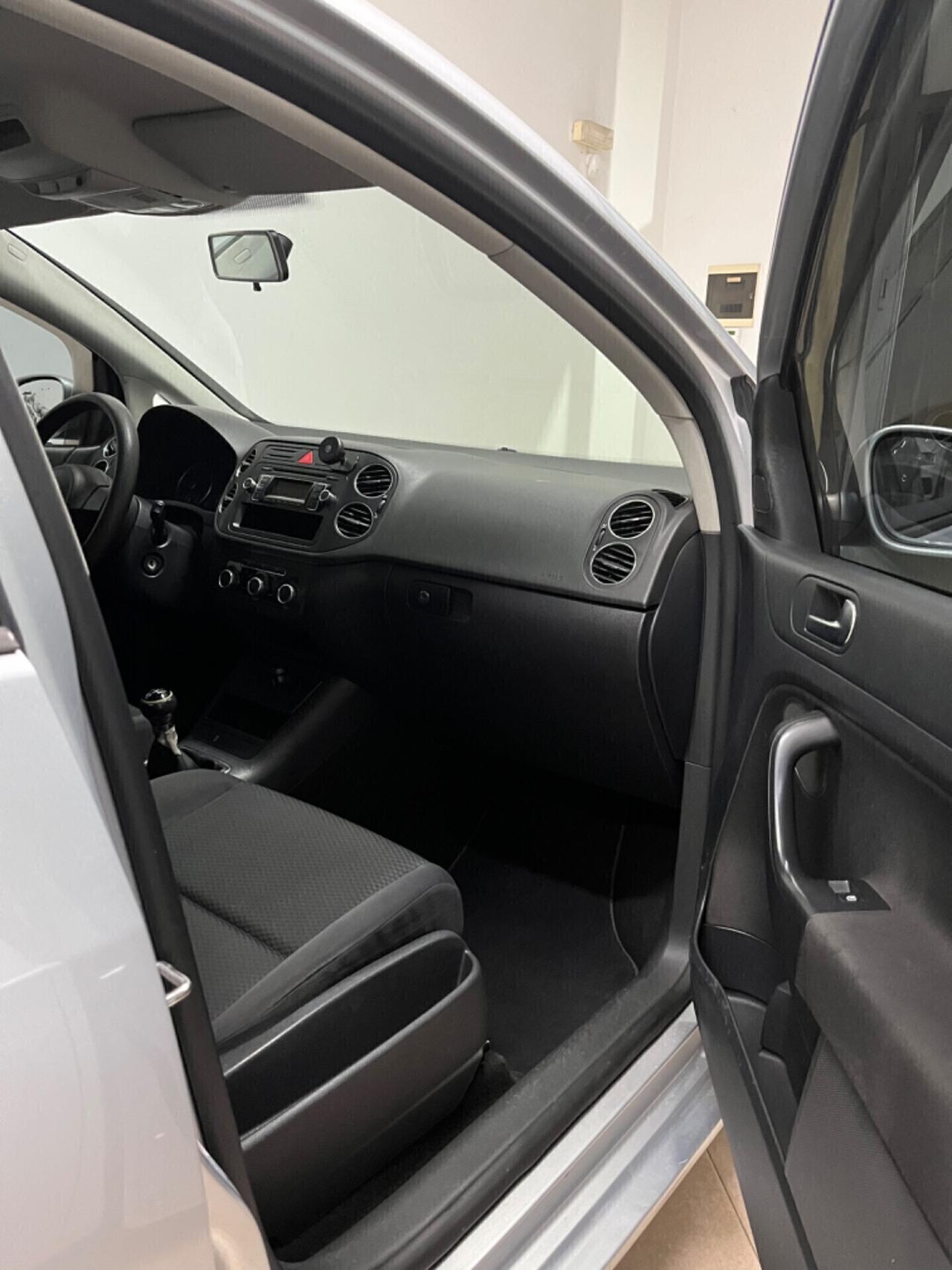 Volkswagen Golf VI Plus 1.6 TDI