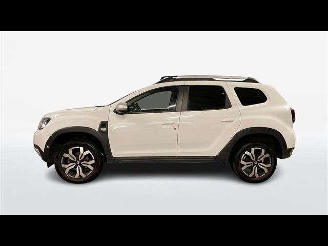 Dacia Duster 1.0 tce Prestige up SL DaciaPlus Gpl 4x2 100cv