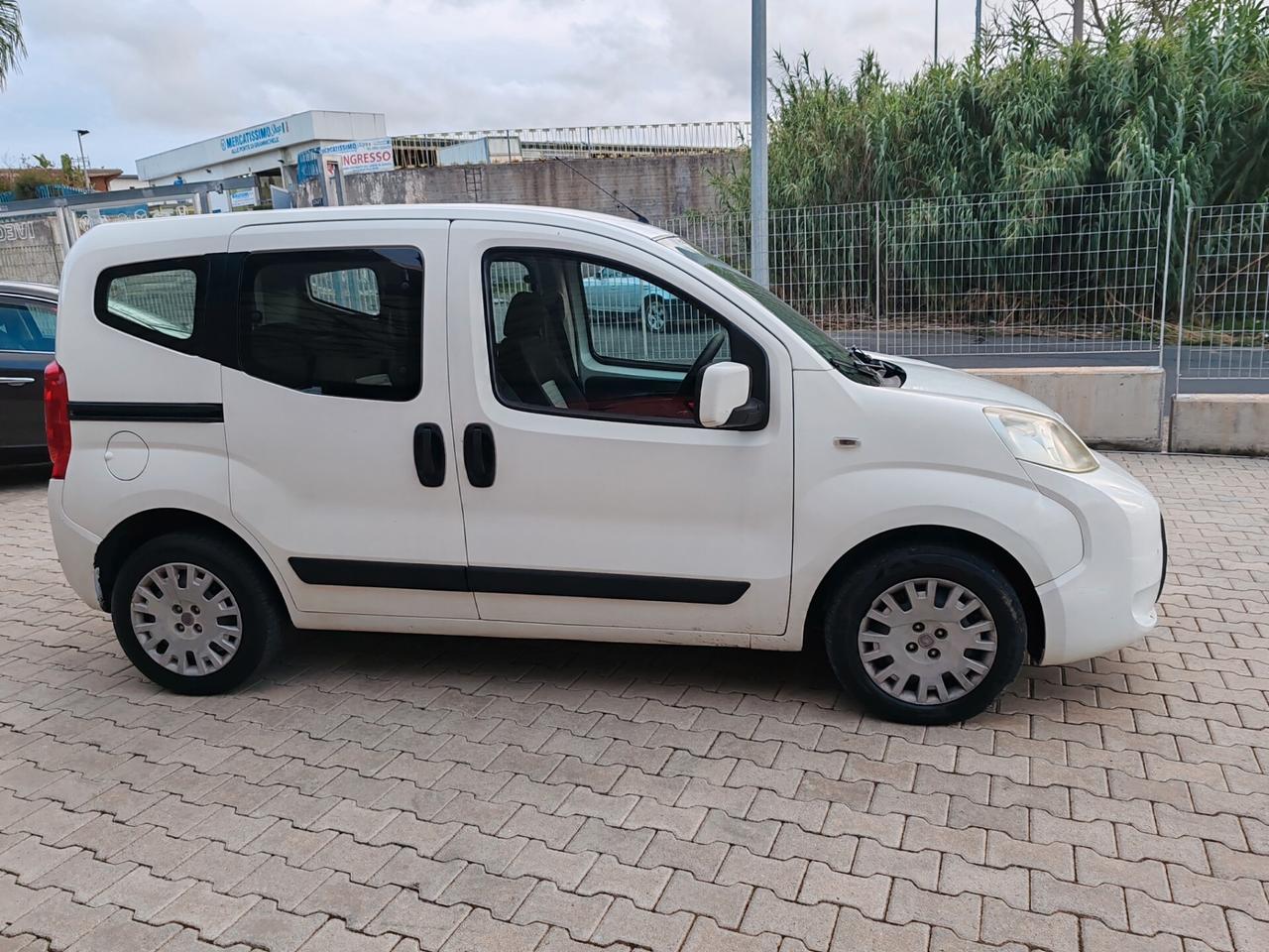 Fiat Fiorino 1.2 MULTJET