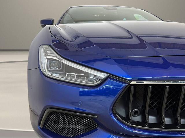 MASERATI Ghibli 330 CV MHEV GT PACK SPORT