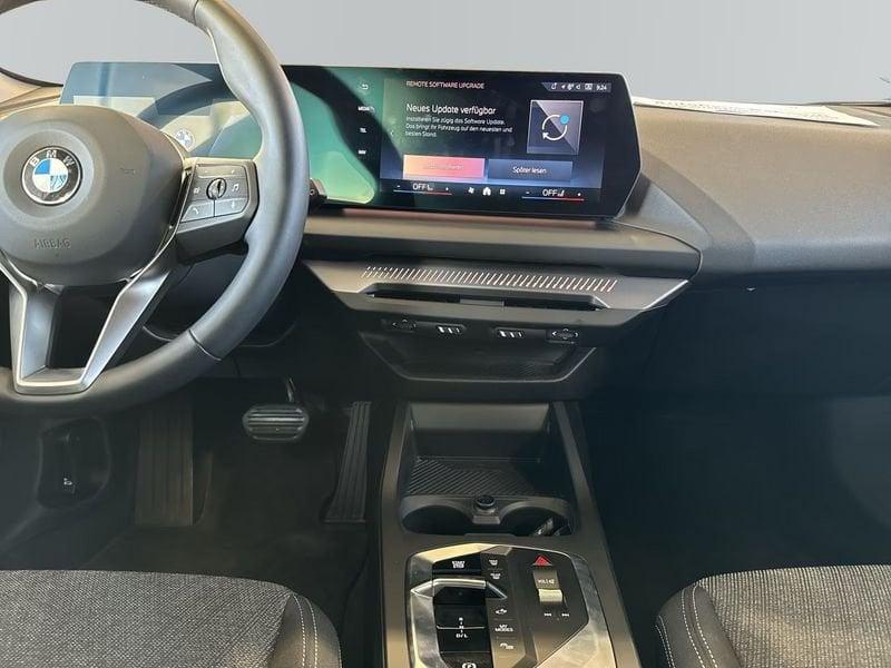 BMW Serie 1 120d MSport Design aut. 18" LED CAMERA NAVI