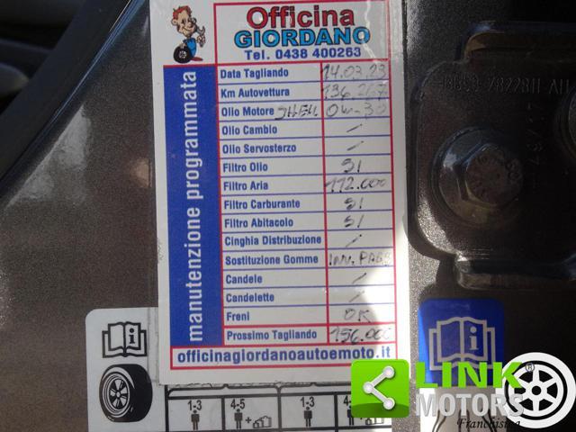 FORD EcoSport 1.5 TDCi 100 CV Start&Stop ST-Line