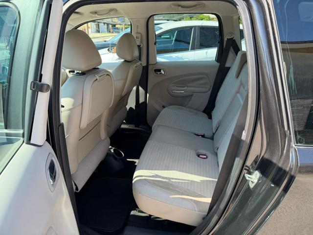 CITROEN C3 Picasso 1.6 VTi 120 Exclusive Style