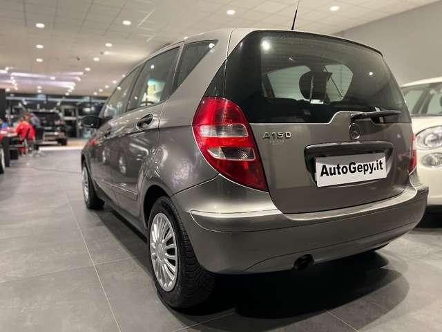 Mercedes-Benz A 150 1.5 95CV AUTOGEPY *SEDE SASSUOLO* 05361881051