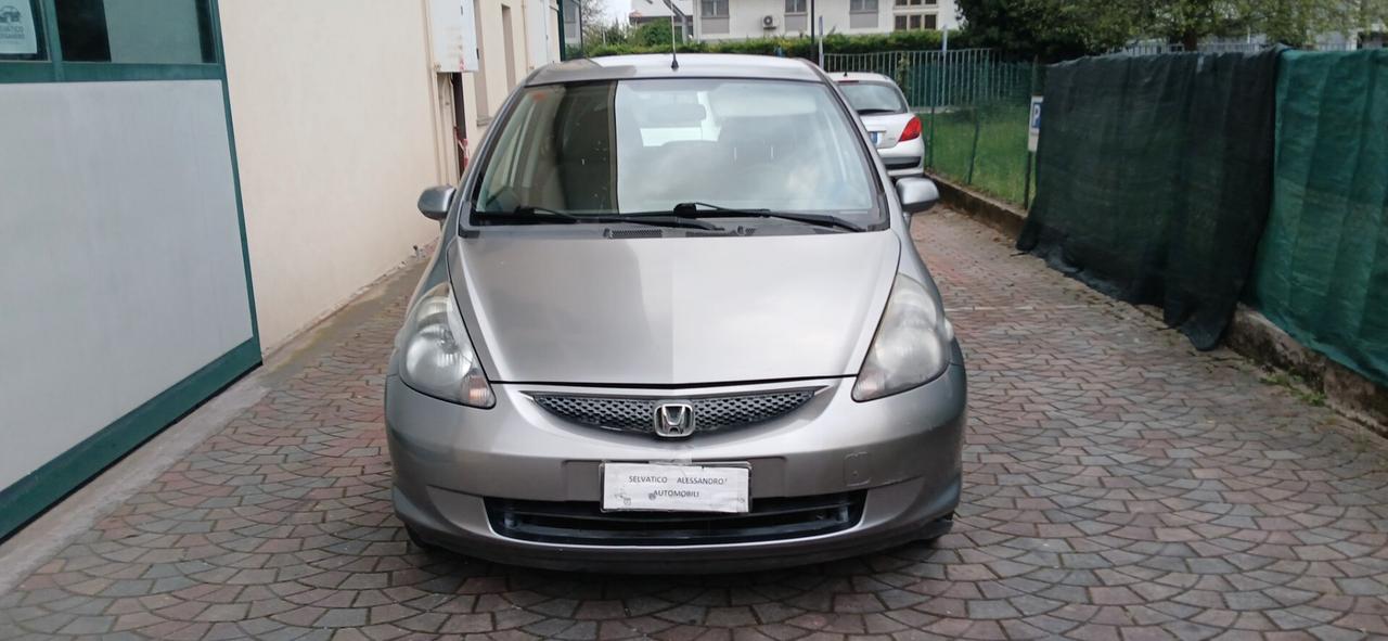 Honda Jazz 1.2 i- neopatentati