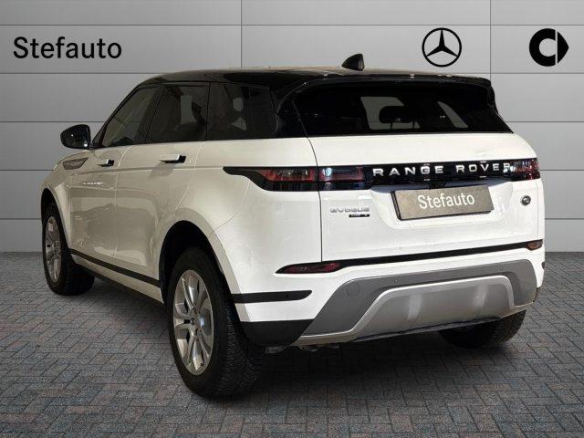 LAND ROVER Range Rover Evoque 2.0D I4 150 CV AWD Auto S