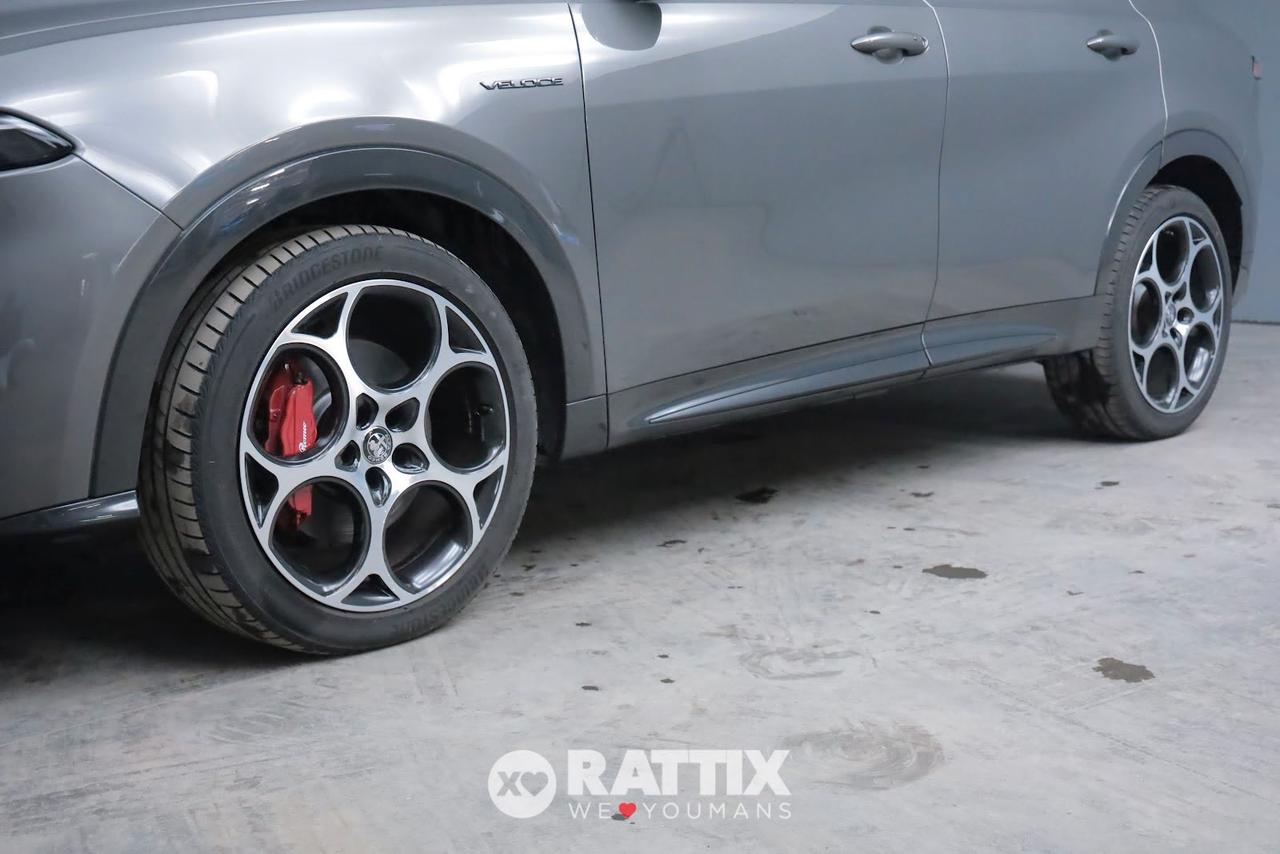 Alfa Romeo Tonale 1.5 Hybrid 160CV Veloce TCT7