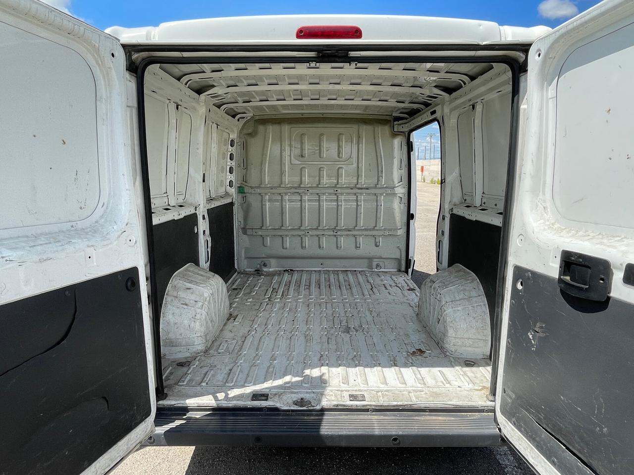 Citroen Jumper 30 2.2 hdi 110cv PC-TN L1H1 - 3 posti