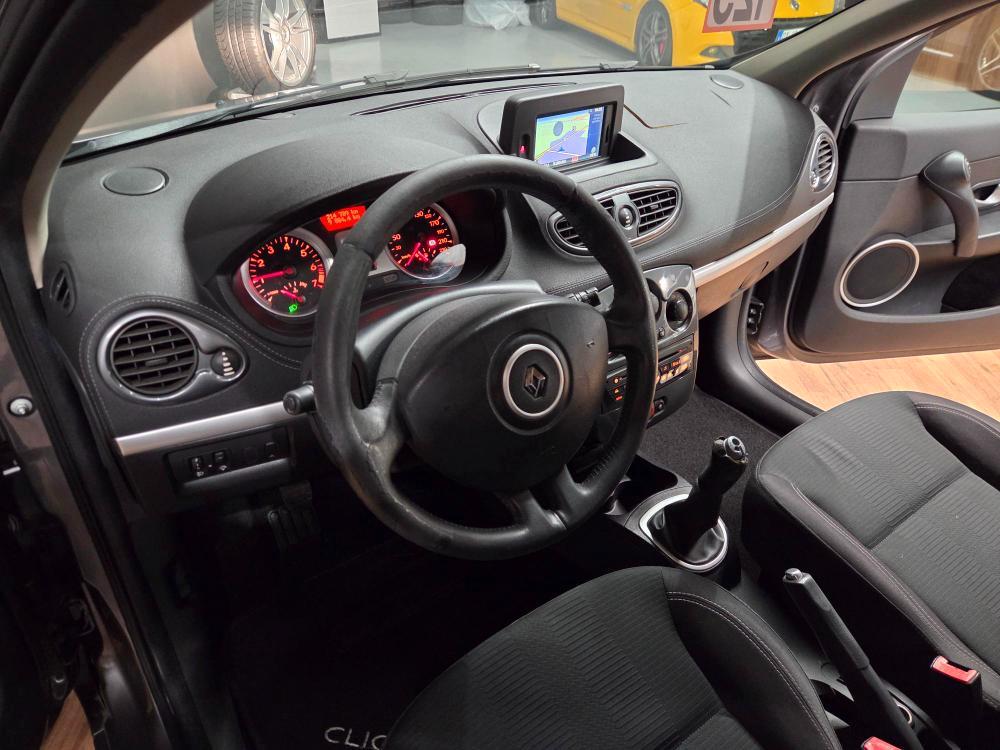 Renault Clio 5 Porte Clio 5p 1.2 16v Dynamique