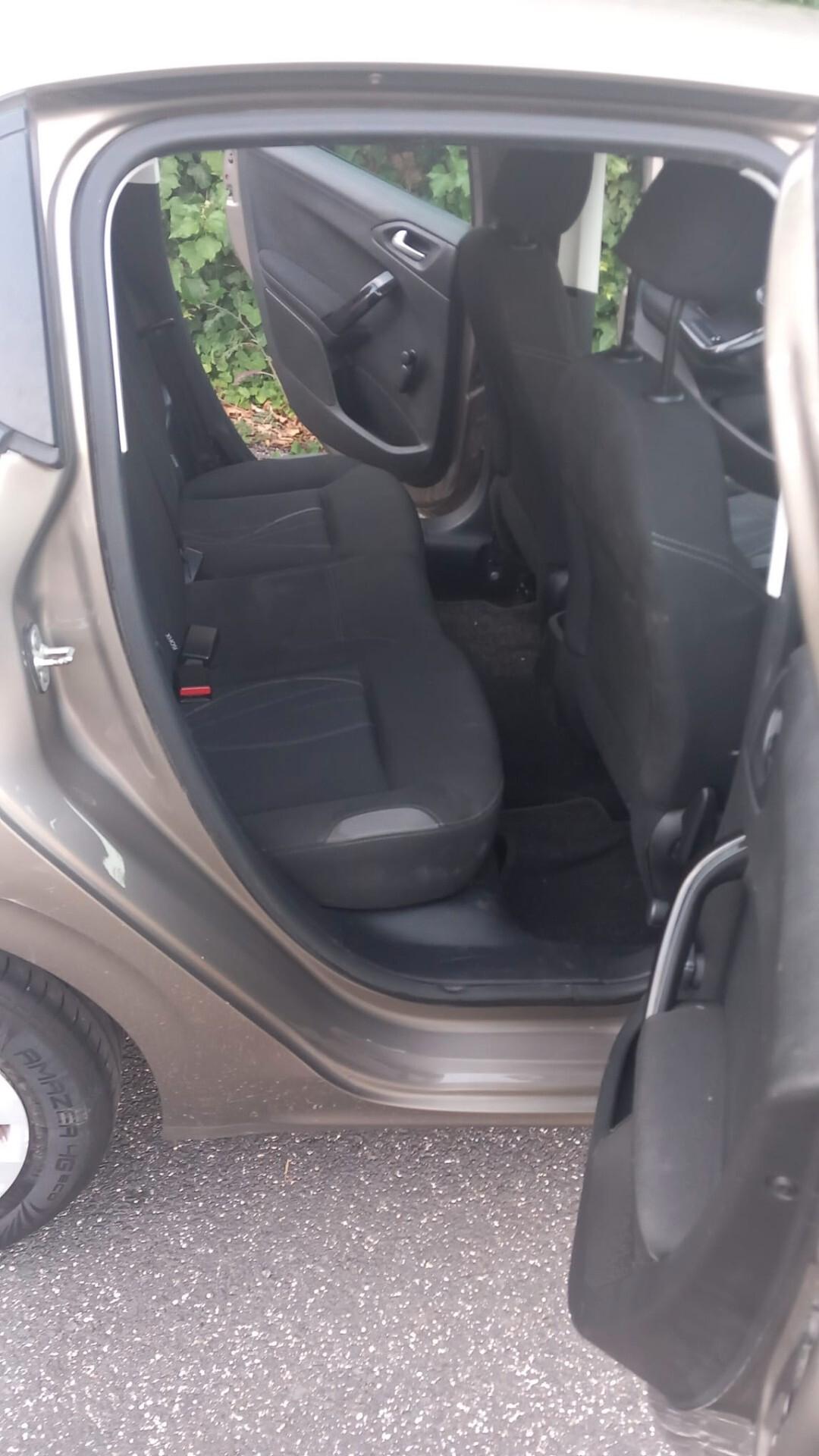 Peugeot 208 PureTech 82 5 porte Active
