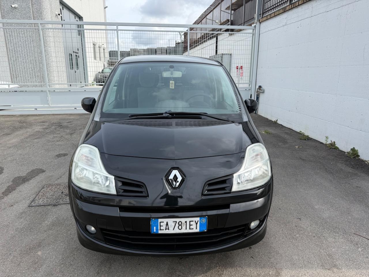 Renault Modus 1.2 Benzina