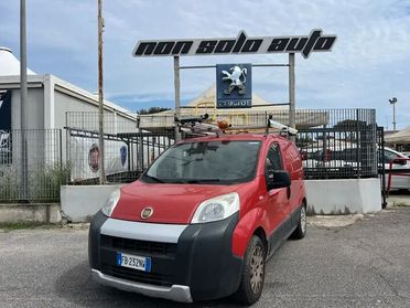 Fiat Fiorino 1.3 MJET 95CV VAN 2 POSTI
