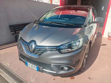 Renault Scenic Scénic dCi 8V 110 CV EDC Energy Intens